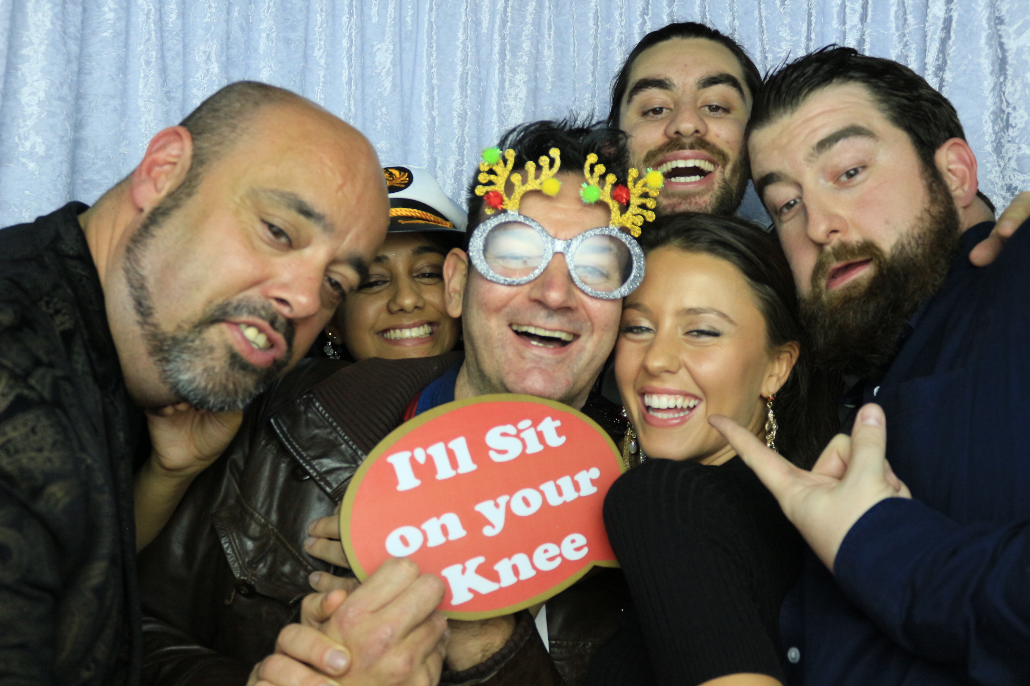 Rank Group Christmas Party - Images | View more photos from the event at gallery.partydelightsphotobooth.co.uk/u/PartyDelightsPhotoBooth/Rank-Group-Christmas-Party-Images